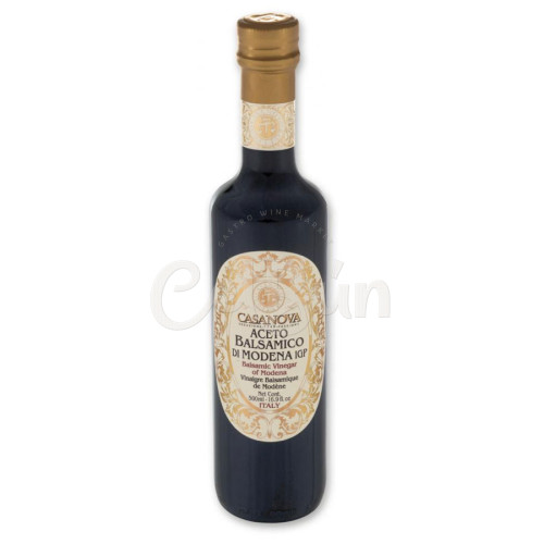 Oțet Balsamic di Modena I.G.P. Oro - 500 ml